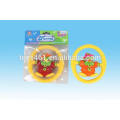 Lovely Enlighten Serie Baby Bell Spielzeug, Funny Plastic Rattle Bell Set Spielzeug (8pieces ein Set)